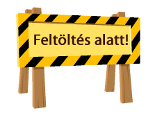 Feltöltés alatt